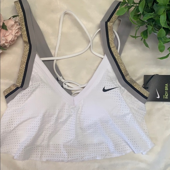❌SOLD 🖤Nike Indy Bra - Picture 3 of 6